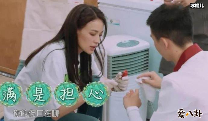 舒淇白举纲