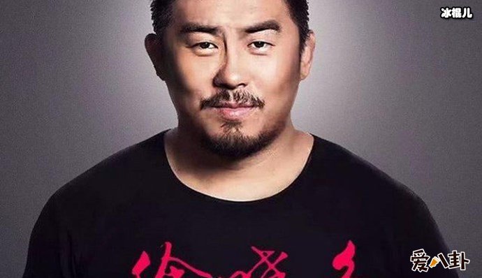 徐晓东写真