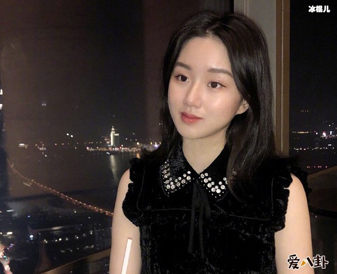 孟非女儿首次露脸，没想到孟非却是这样回应