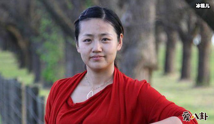 于谦老婆