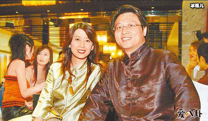 孟庭苇离婚原因
