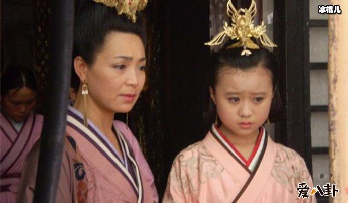 董慧剧照