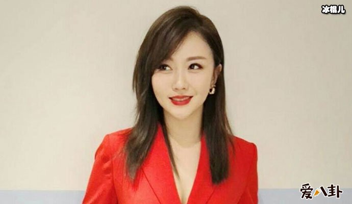 潘长江女儿潘阳