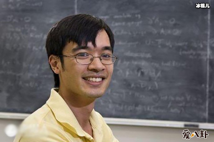世界上智商最高的人金雄镕 
