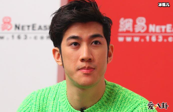 李治廷