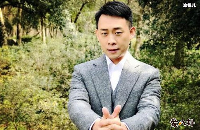 演员张译