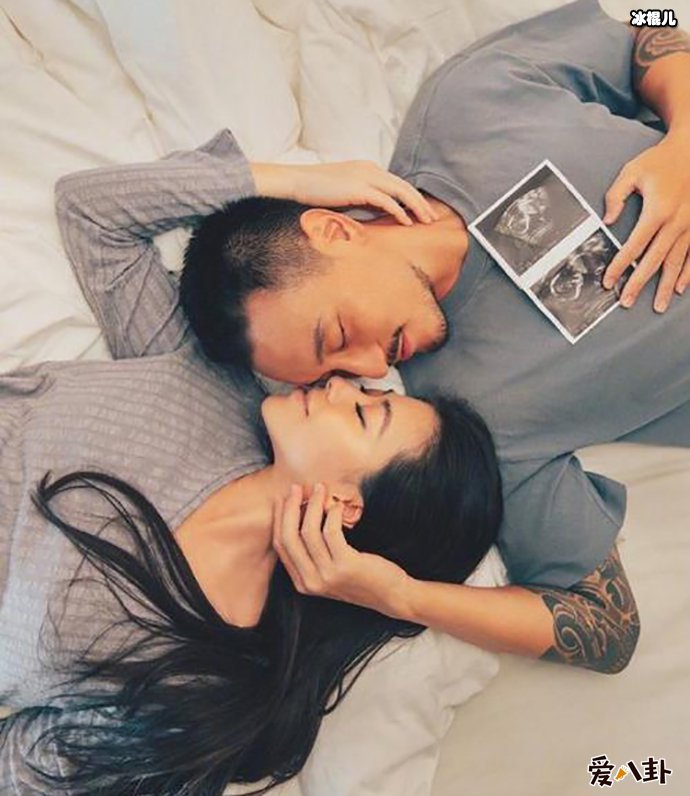 台湾拿第一型男王阳明现况，做人工试管三年终于怀孕