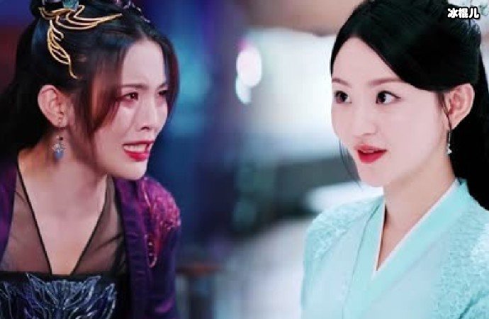 重紫听雪的下场是什么