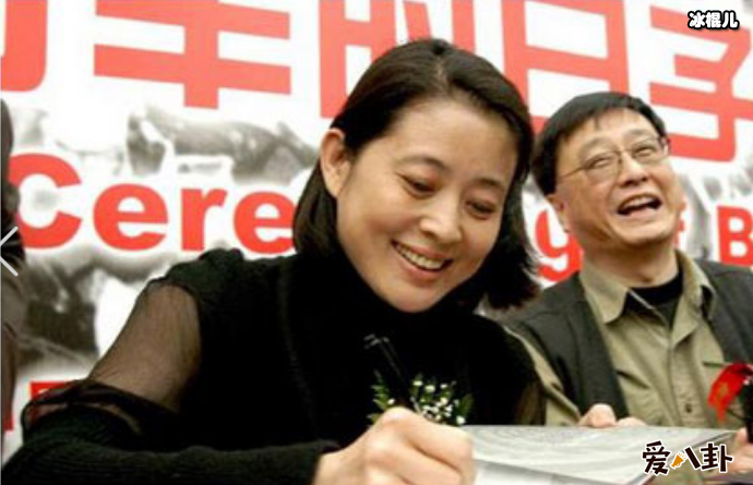 王文澜和倪萍离婚原因，还是高级记者吗？