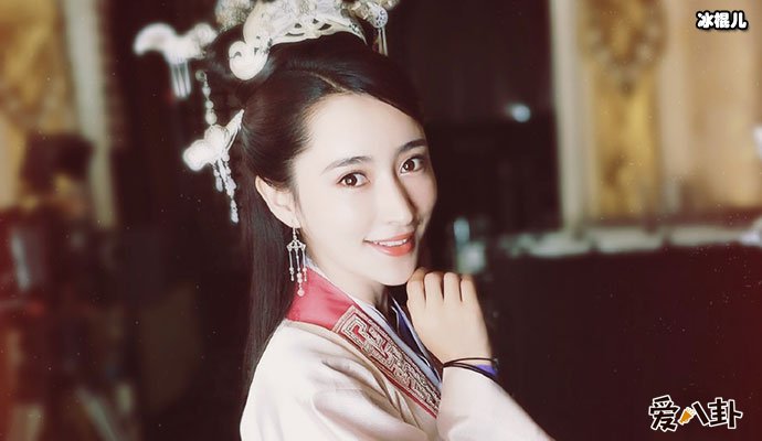 曲尼次仁剧照