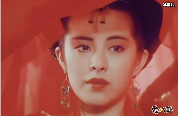 王祖贤
