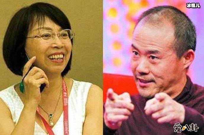 王石前妻现状