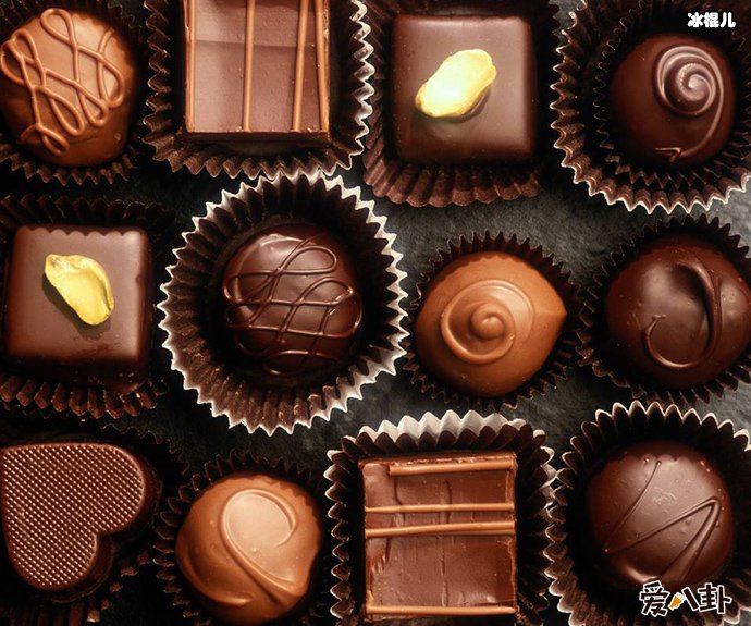 巧克力为什么那么贵？真相曝光网友直呼贵不是没有道理！