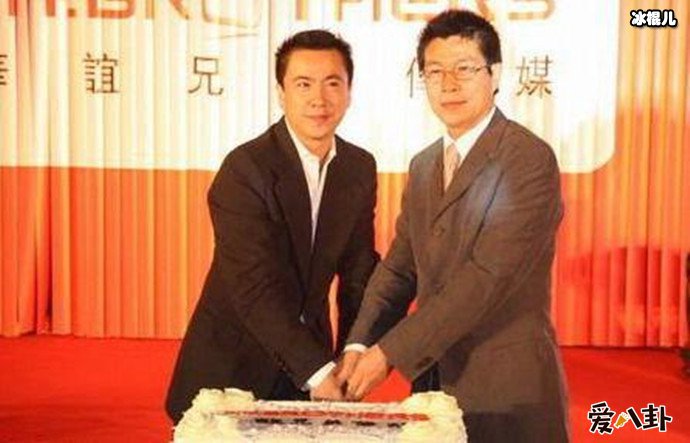 王中军身价