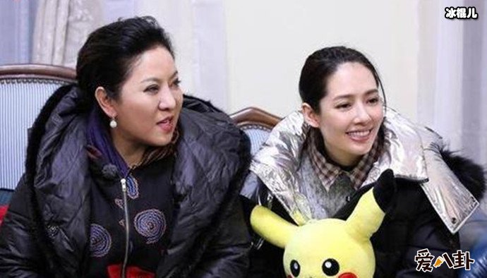 郭碧婷向太
