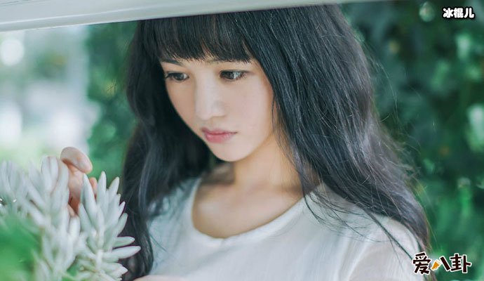付柔美琦原名