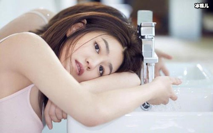 陈妍希写真
