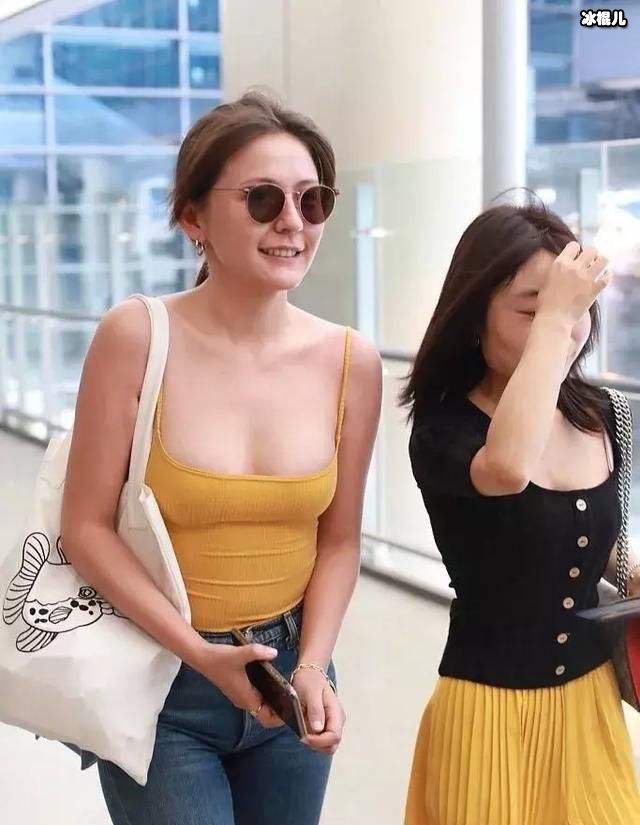 机场照