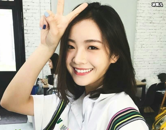 生活照