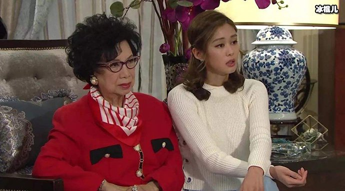 曾出演过多部知名影视