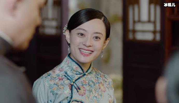 孙俪古装照