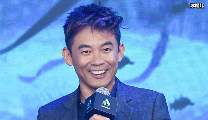 导演温子仁