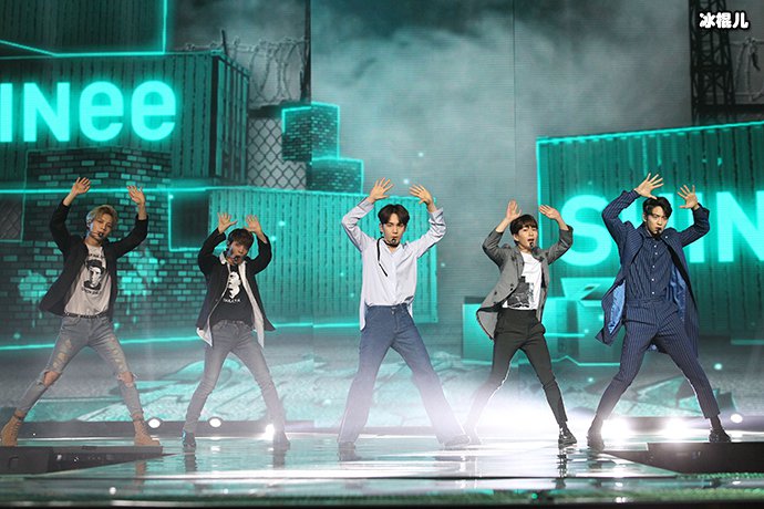 SHINee