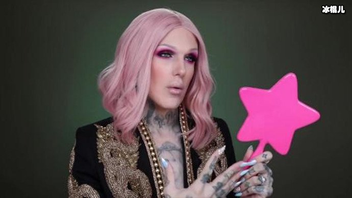 JeffreeStar是谁？外国美妆博主男友资料遭扒