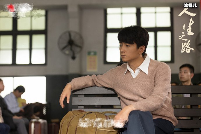 人生之路各人物结局介绍