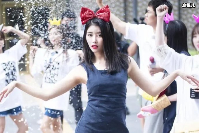 李美珠图片