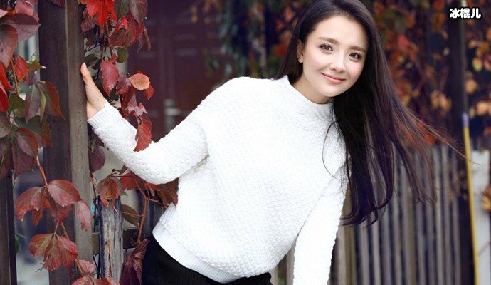 孙茜图片