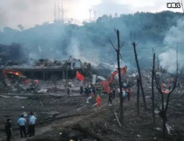 浙江油罐车发生意外爆炸，这件事和高以翔有什么关系？