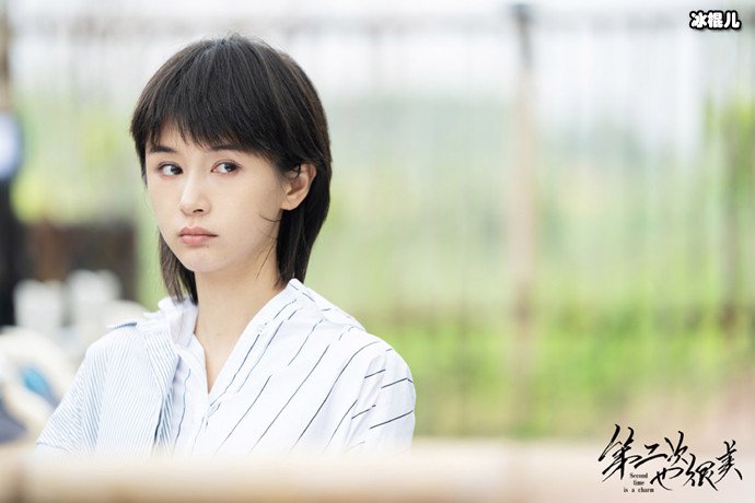安安角色介绍
