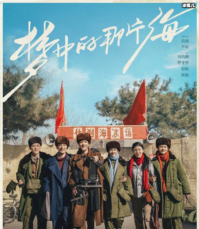 梦中的那片海定档