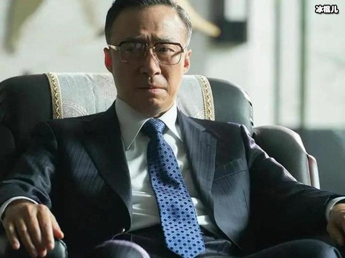 陈养喆剧照