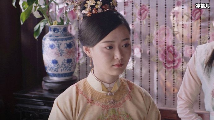 丹阳县主遭乔姨娘设计流产