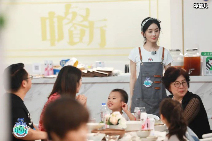 《中餐厅4》在国内长江沿岸录制，新一季的嘉宾名单曝光！