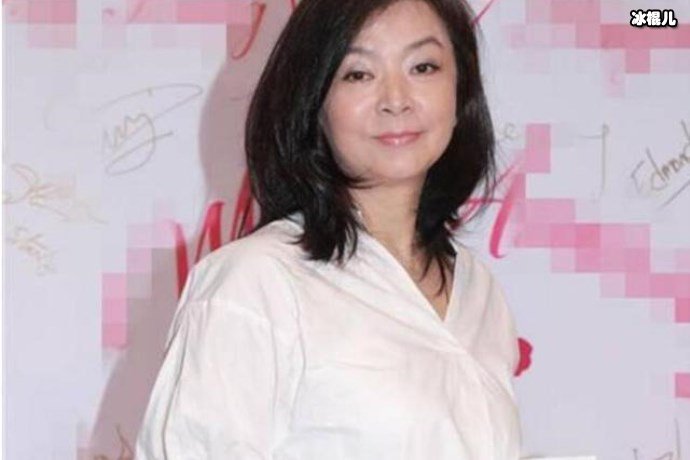 “最美”小龙女陈玉莲，时隔多年容颜依旧漂亮！