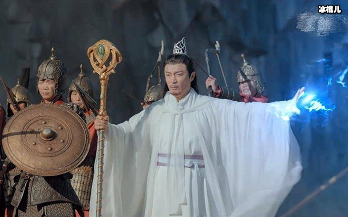天舞纪紫极是最大反派