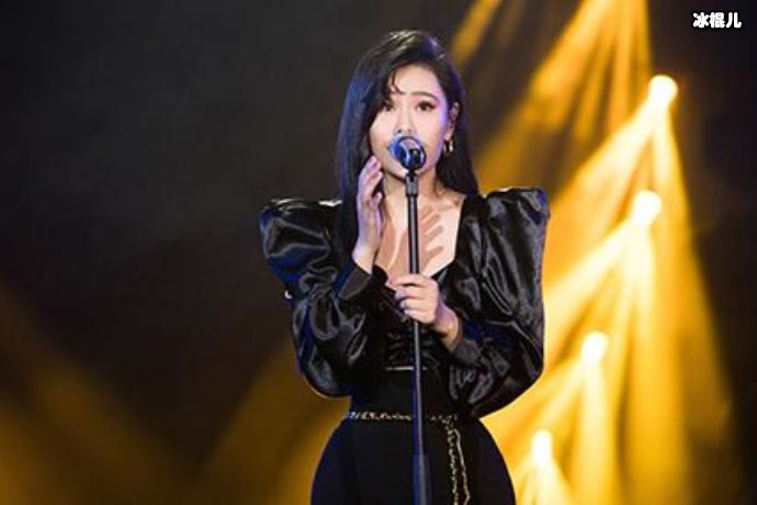 《歌手当打之年》徐佳莹被胡夏奇袭成功，因排名未被淘汰