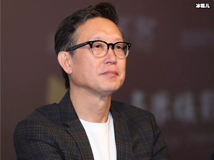 无间道导演刘伟强