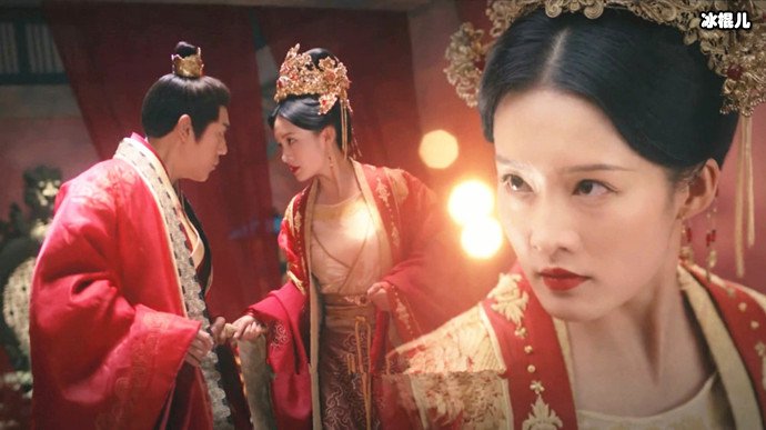 沈骊歌新婚夜刺杀彭城王