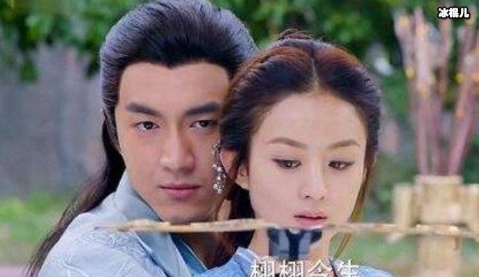 《楚乔传2》被曝抄袭《斛珠夫人》，被抄袭主角杨幂才是正版！