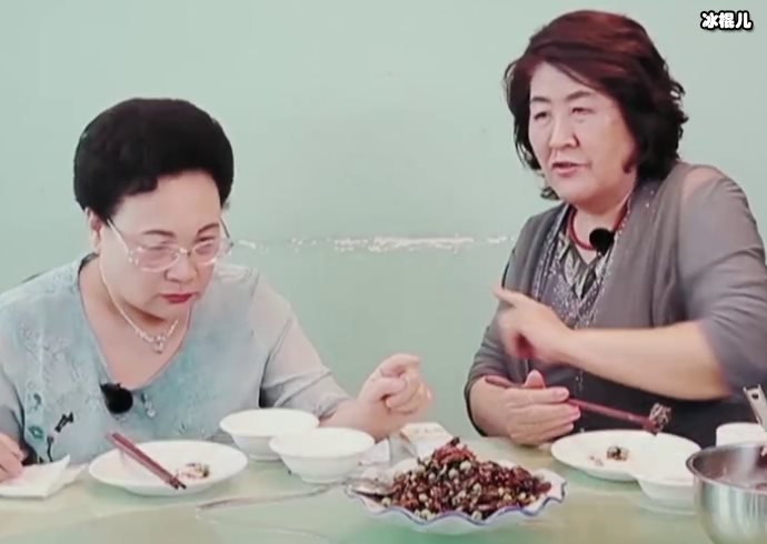 陈若仪首秀《婆婆和妈妈》，谈到婆媳相处压力不禁泪目!