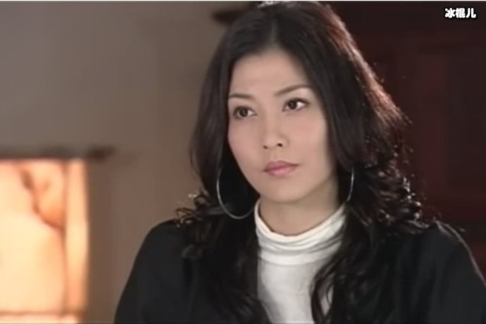艾莉洪世贤离婚11周年，风靡全国剧中台词成经典