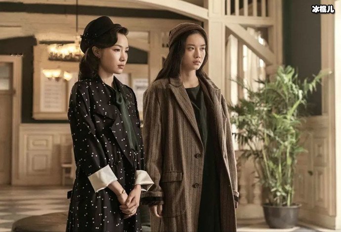 双镜是双女主吗