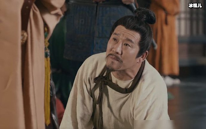 陆云戟的结局