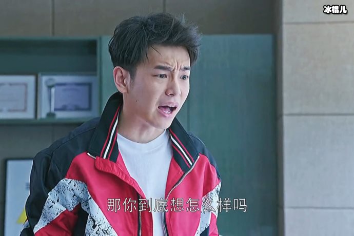 都挺好小蒙总戏份慢慢增多，在她面前小蒙就是个皮娃子