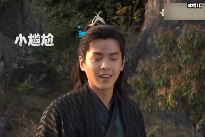 《庆余年》长公主的私生活很乱，那和谁发生过关系呢？