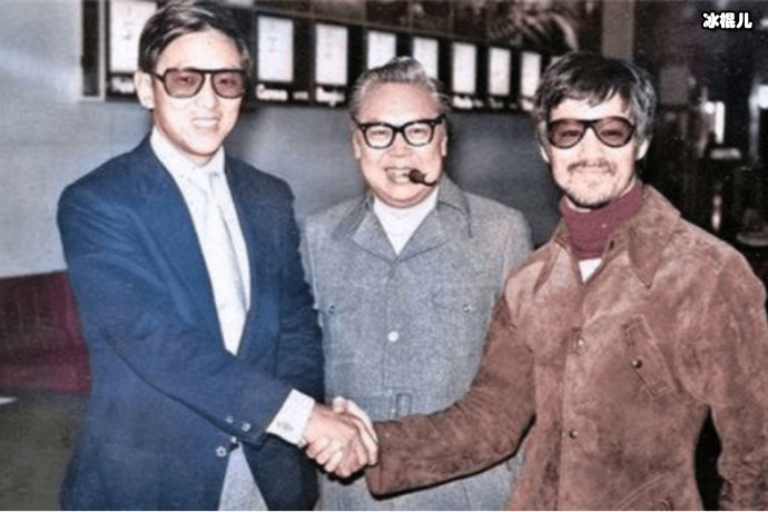 创业时代罗维郭鑫年反目成仇，狐邮是什么，竟然他们内讧